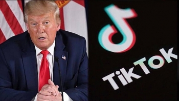 Lệnh cấm TikTok vẫn được thực thi ngay cả khi ông Donald Trump không tái đắc cử