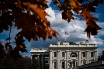 Nhà Trắng chấp thuận cung cấp cho ông Biden tin tình báo dành cho tổng thống