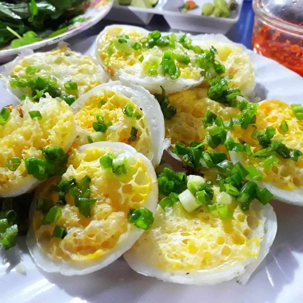 Ăn gì khi đến đất Ninh Thuận