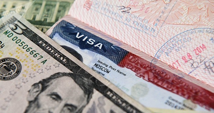 Để xin được visa Mỹ, công dân 23 nước sẽ phải đặt cọc lên tới 15.000 đô