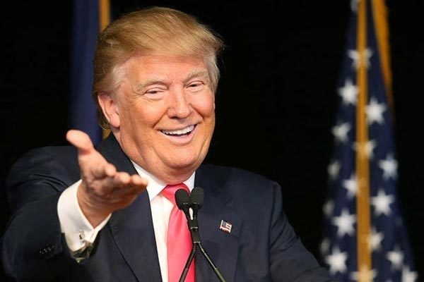 Phe Tổng thống Donald Trump nhận hai tin vui liên tiếp trong ngày