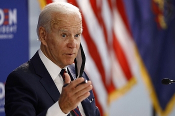 Trung Quốc lo tân Tổng thống Biden còn mạnh tay với nước này hơn ông Donald Trump