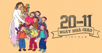 Nguồn gốc, ý nghĩa ngày Nhà Giáo Việt Nam 20/11