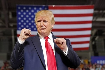 ong trump sap tro thanh tong thong my thu tu bi luan toi
