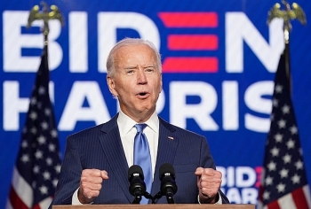 Bang Arizona xác nhận ông Joe Biden giành chiến thắng gia tăng cách biệt với Trump