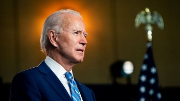 Những thách thức đối ngoại lớn cho ông Joe Biden ngay sau ngày ông nhậm chức