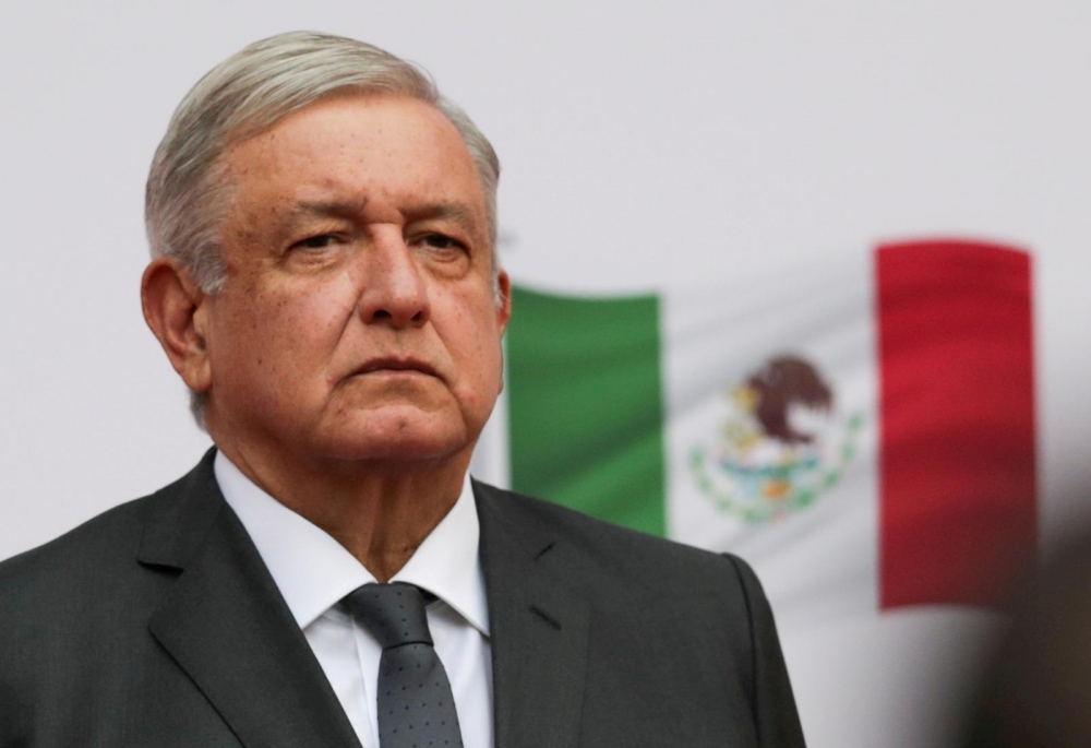 Mexico sẽ sớm hạn chế hoạt động của các cơ quan an ninh nước ngoài