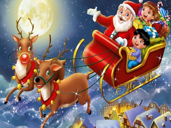 Dù bạn là người lớn hay trẻ em, những bài hát Noel luôn là một trong những điều không thể thiếu trong mùa lễ hội này. Thị trường âm nhạc ngày càng phát triển và mang đến nhiều bài hát mới và đa dạng, làm cho mùa lễ hội trở nên đặc biệt hơn bao giờ hết.