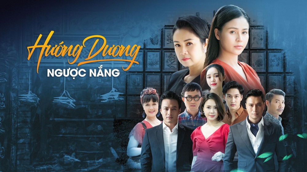 Lịch phát sóng, nội dung, preview phim Hướng dương ngược nắng