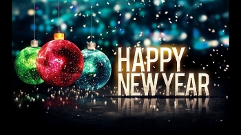 Lời bài hát (Lyrics) “Happy new year” cho năm mới 2021