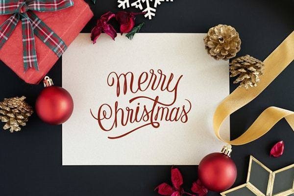 Noel 2021: Lời chúc Giáng Sinh ý nghĩa gửi tặng sếp, cấp trên