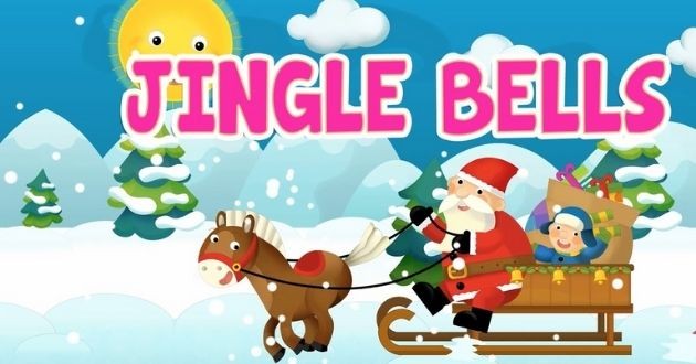 Noel 2021: Lời bài hát Jingle bells - Bài ca bất hủ mùa Giáng sinh