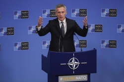NATO sẽ hành động nếu Nga từ bỏ Hiệp ước Lực lượng hạt nhân tầm trung