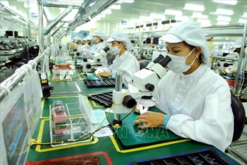 Báo Ấn Độ: Việt Nam đứng trước cơ hội trở thành trung tâm công nghiệp ở châu Á