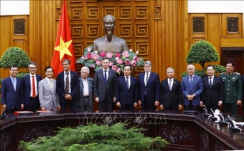 Thúc đẩy quan hệ Việt Nam - EU ngày càng sâu rộng, thực chất