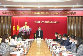 Quảng Ninh: Tập trung phát triển nguồn nhân lực chất lượng cao