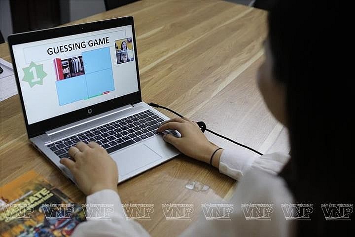 Học tiếng Việt để thêm yêu Việt Nam Học tiếng Việt để thêm yêu Việt Nam