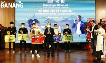 giao luu van hoa viet nam phap tai da nang