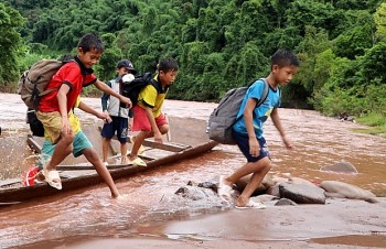 Tăng vốn vay tín dụng cho học sinh, sinh viên khó khăn