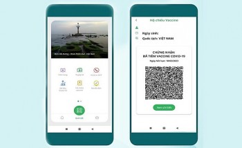 Những điều cần biết về Hộ chiếu vaccine COVID -19