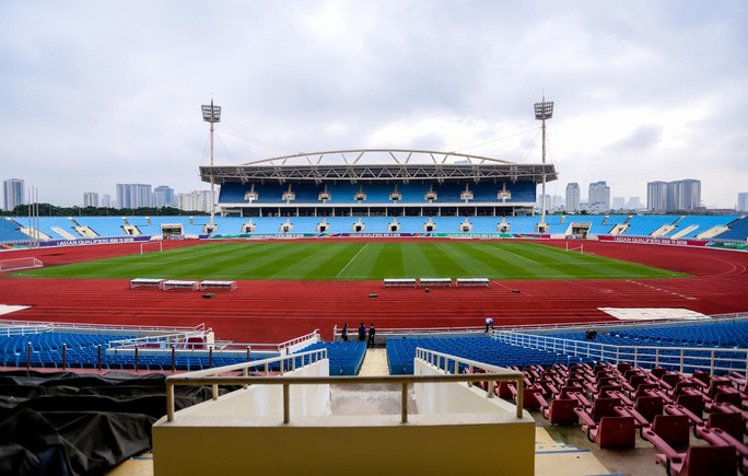 Lễ khai mạc Sea Games 2022 sẽ diễn ra trong 120 phút, ứng dụng công nghệ cao