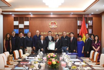 Thúc đẩy hợp tác giáo dục - đào tạo giữa Việt Nam với Thụy Sĩ, CHLB Đức