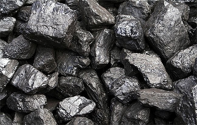 Việt Nam tăng cường nhập khẩu than từ Nam Phi