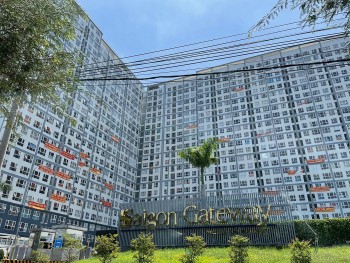 TP Hồ Chí Minh: 50.000 căn hộ sẽ được cấp sổ hồng