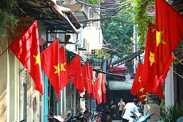 Truyền thông Nga: Việt Nam là ngọn cờ đầu của khu vực ASEAN | Chính trị | Vietnam+ (VietnamPlus)