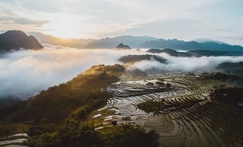 Tăng cường hợp tác, quảng bá du lịch xứ Thanh tới người dân Hàn Quốc