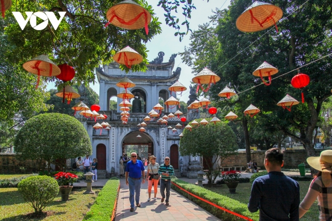 5 điểm đến của Việt Nam được xếp hàng đầu Đông Nam Á