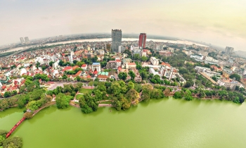 Thành lập Trung tâm báo chí Thủ đô Hà Nội
