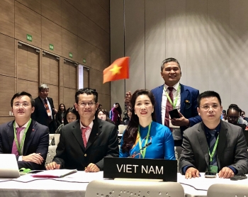 Việt Nam có nhiều việc cần làm để phát huy vai trò mới ở UNESCO