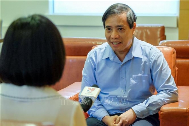 "Thành quả kỳ diệu" và "bước tiến chiến lược" trong tăng cường hợp tác Việt Nam - Singapore