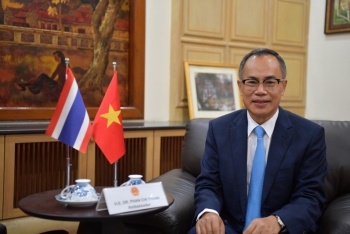 Sinh khí mới cho quan hệ Việt Nam - Thái Lan và sự tham gia của Việt Nam vào diễn đàn APEC