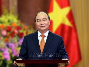 Chuyến thăm của Chủ tịch nước sẽ mở ra một chương mới trong quan hệ Việt Nam - Hàn Quốc