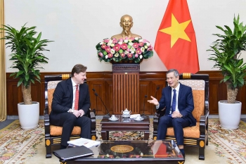 Việt Nam coi trọng quan hệ hợp tác hữu nghị truyền thống và hợp tác nhiều mặt với Slovakia