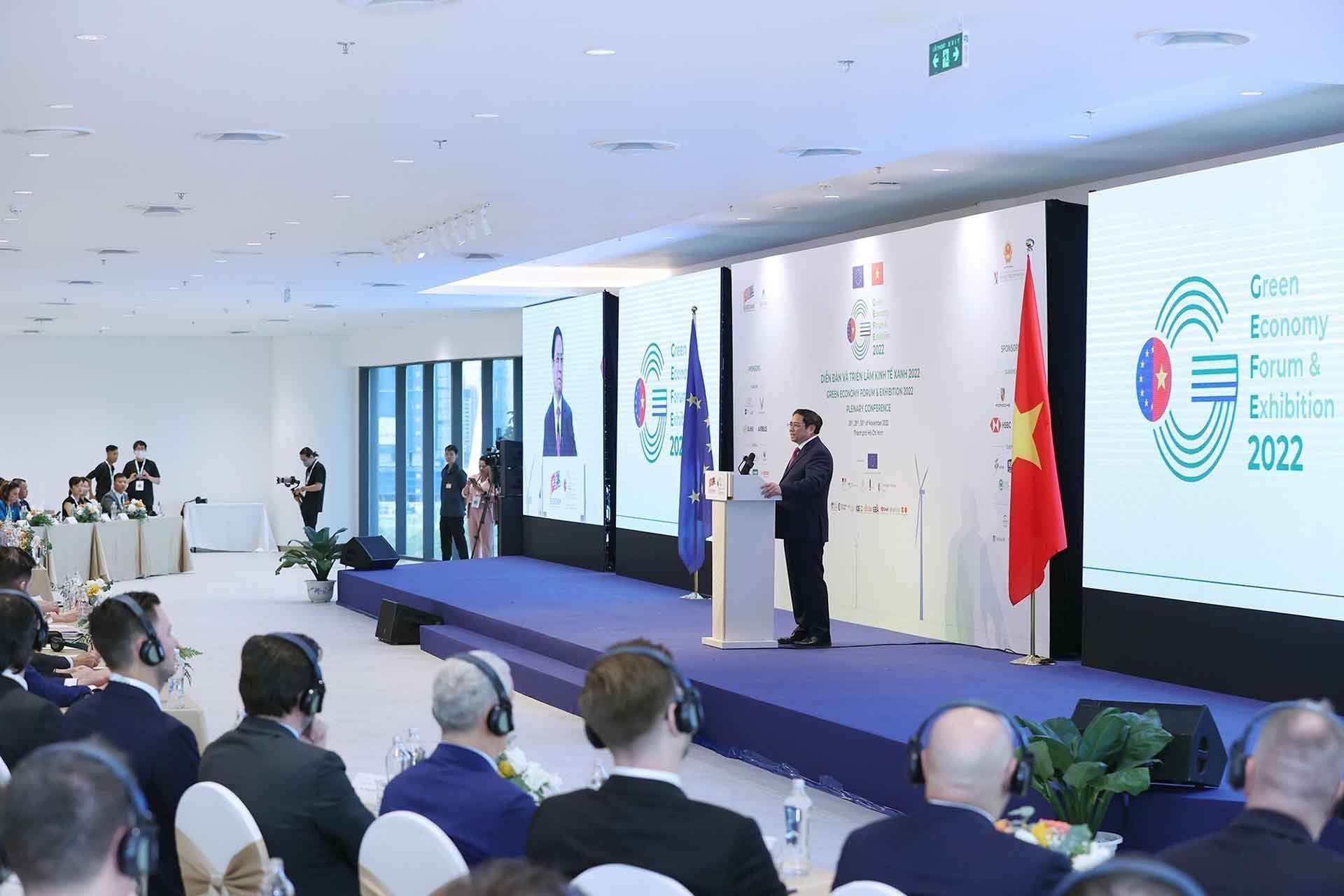 Đại sứ Hà Lan kỳ vọng chuyến thăm của Thủ tướng Phạm Minh Chính sẽ là 'chìa khóa' cho tương lai bền vững của cả hai quốc gia