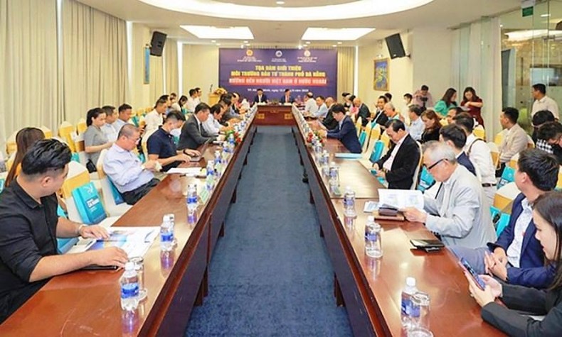 Tăng cường công tác thông tin, truyền thông dự thảo chính sách pháp luật cho người Việt Nam ở nước ngoài ảnh 1