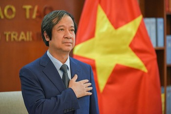 Việt Nam đảm nhận vai trò Chủ tịch kênh Giáo dục ASEAN nhiệm kỳ 2022-2023
