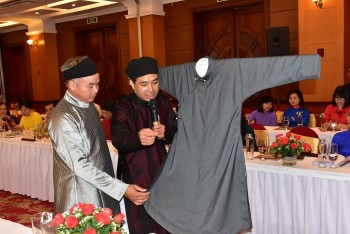 Huế tổ chức “Triển lãm trang phục truyền thống các nước ASEAN”