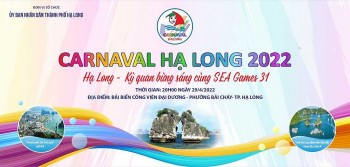 Tuần du lịch Hạ Long - Quảng Ninh có nhiều hoạt động phục vụ du khách