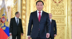 Việt – Nga: Mối quan hệ tin cậy cao, ngày càng đi vào thực chất