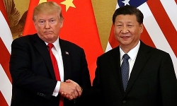 Báo Trung Quốc cáo buộc Mỹ "bịa đặt, dối trá"