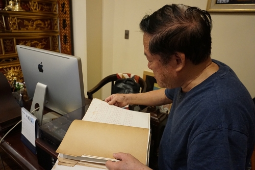 Đất nước của giải Nobel và những năm tháng không quên