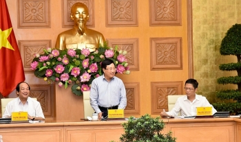 Việt Nam đẩy mạnh công tác chuẩn bị cho năm ASEAN 2020