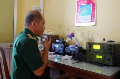 trung quoc cam on viet nam cuu song 32 ngu dan