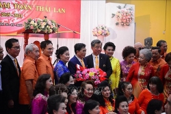 tong hoi nguoi viet tai thai lan ra mat ban chap hanh nhiem ky 2019 2021