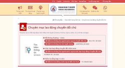 Đài Loan ra mắt web hỗ trợ lao động nước ngoài bản tiếng Việt