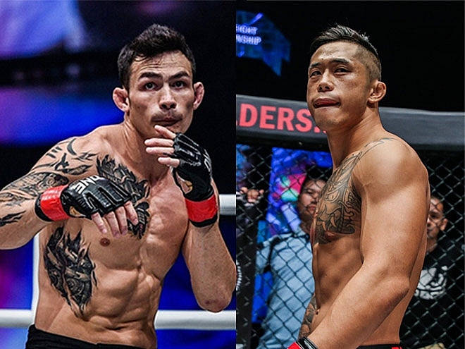 one championship 2019 se la san dau cua cac vo si goc viet